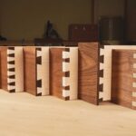 Joinery, It’s Not Just Glue That Binds Us