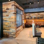 How to Use Reclaimed Wood in your Commercial Construction