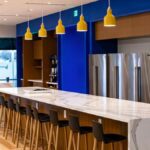 Elevating Commercial Spaces with Casework
