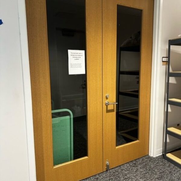 Columbus Community Center