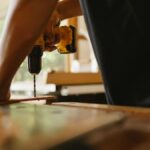 Holiday Gift Ideas for Carpentry Pros