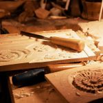 April is National Woodworking Month