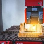 Impact of Technology on Commercial Carpentry: From CAD to 3D Scanning