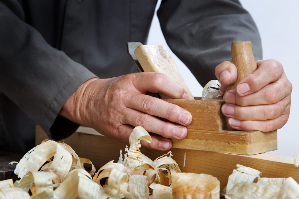 How Custom Carpentry Sets Your Commercial Space Apart