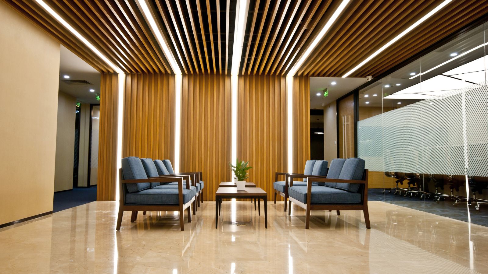 Choosing Low-VOC Finishes: Benefits and Options for Healthy Commercial Interiors