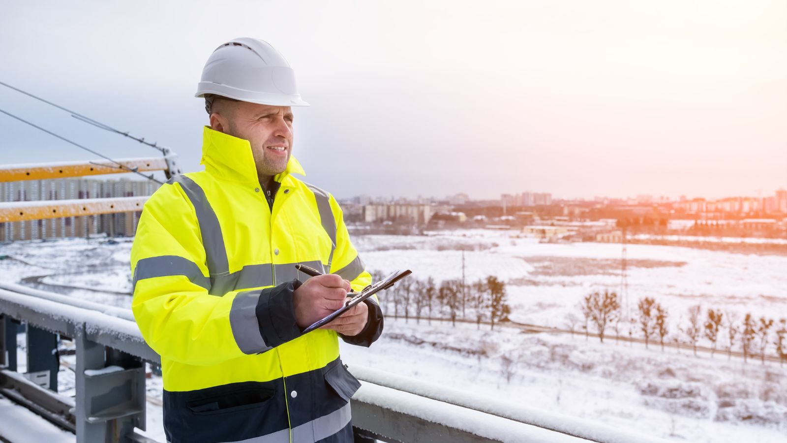 Navigating Permit Delays: What Clients Need to Know in Winter Projects