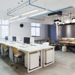 How Modular Office Designs Adapt to Changing Business Needs