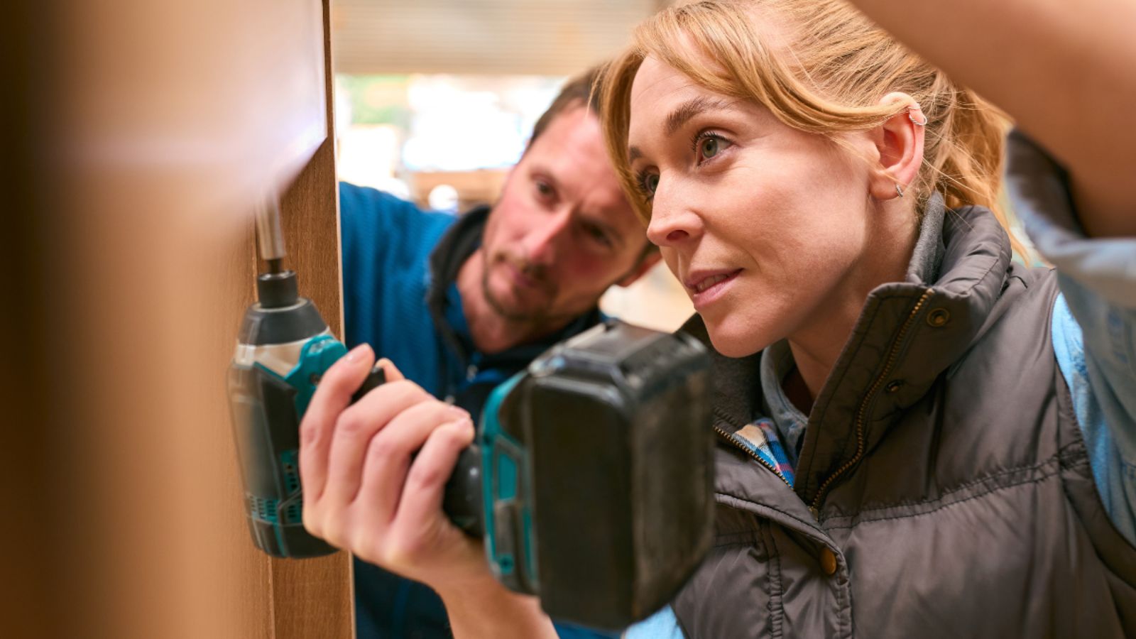 Women in Carpentry: Leadership, Growth, and Opportunity in 2026