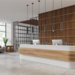 Commercial Carpentry Trends to Watch in 2026