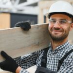 New to the Trades? How to Get Started So You Can Work on Commercial Carpentry Projects in Omaha