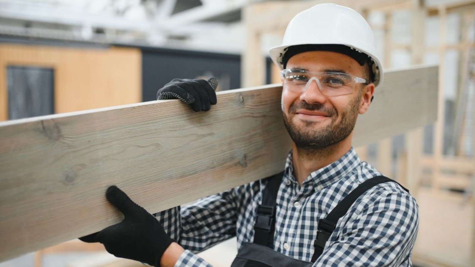 New to the Trades? How to Get Started So You Can Work on Commercial Carpentry Projects in Omaha