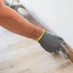 commercial carpentry upgrades