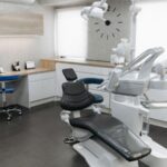 medical and dental office carpentry